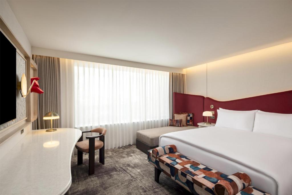 Hilton London Bankside - 
