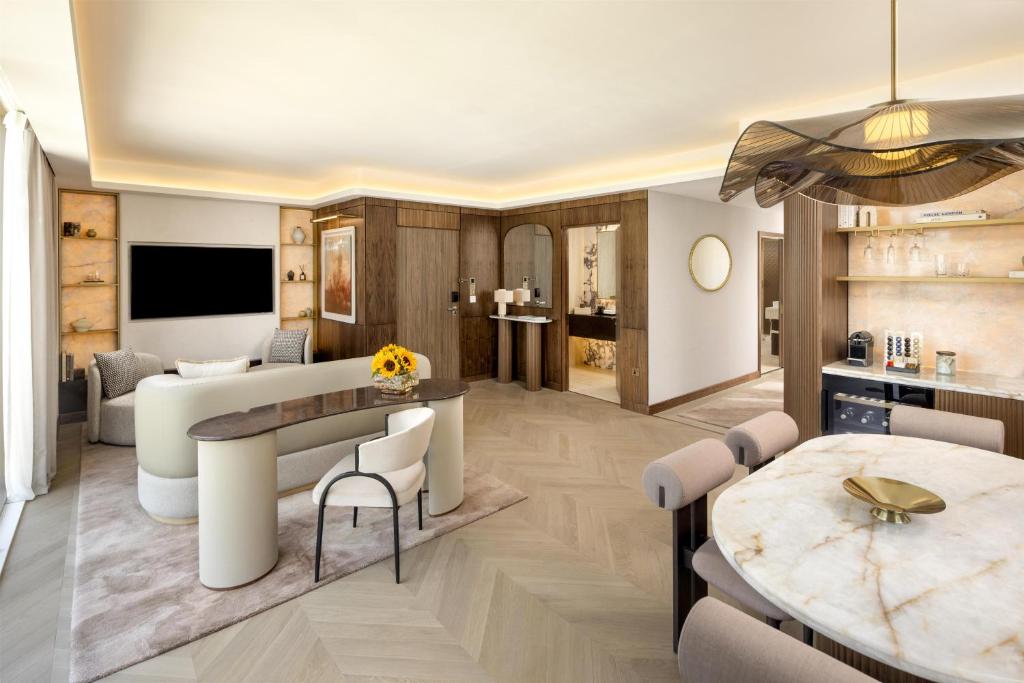 Hilton London Bankside - 