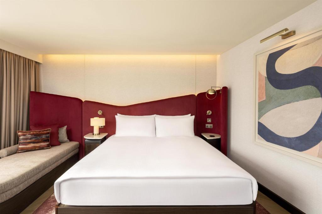 Hilton London Bankside - 