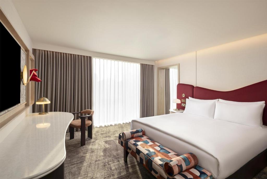 Hilton London Bankside - 
