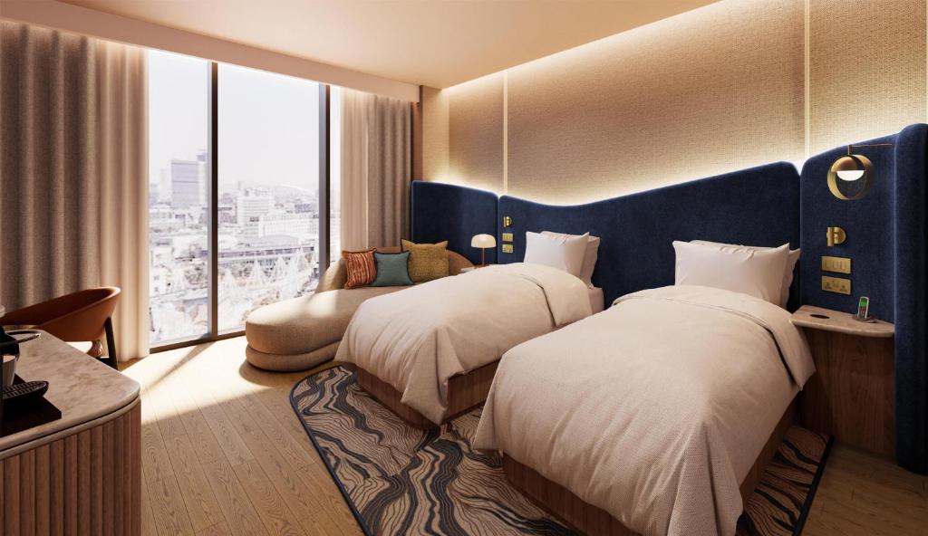 Hilton London Bankside - 