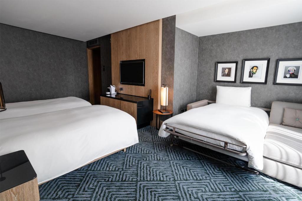 Hilton London Bankside - 