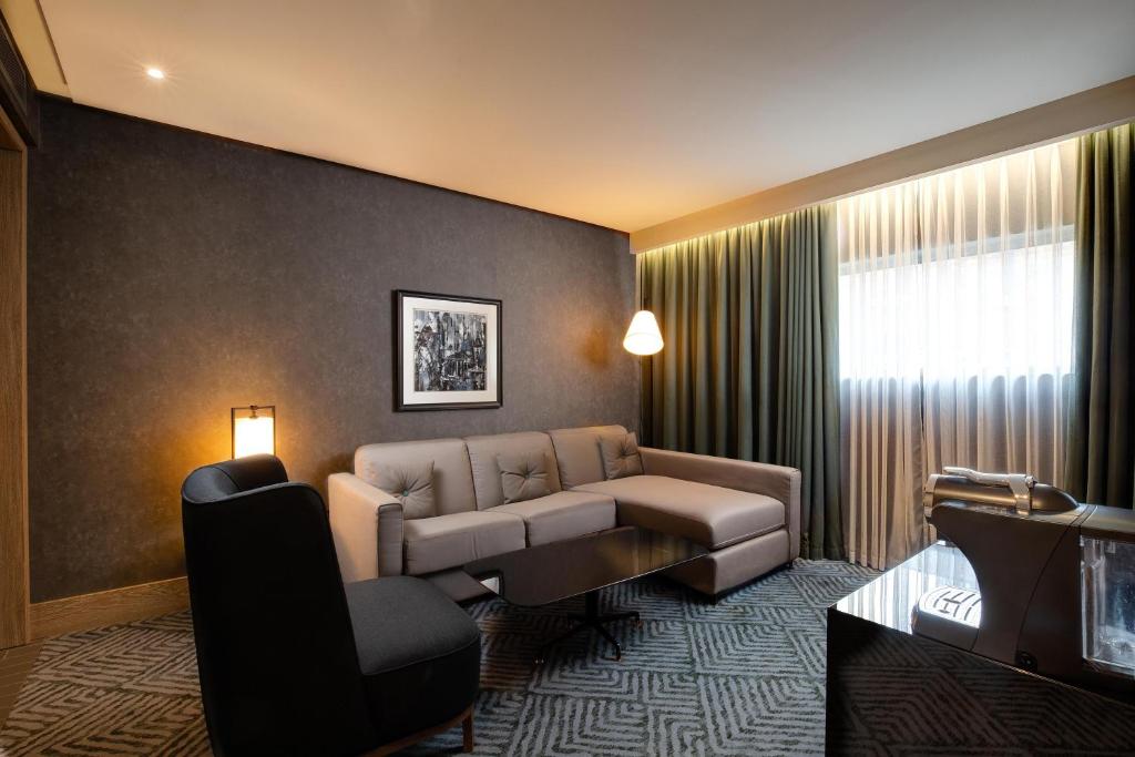 Hilton London Bankside - 