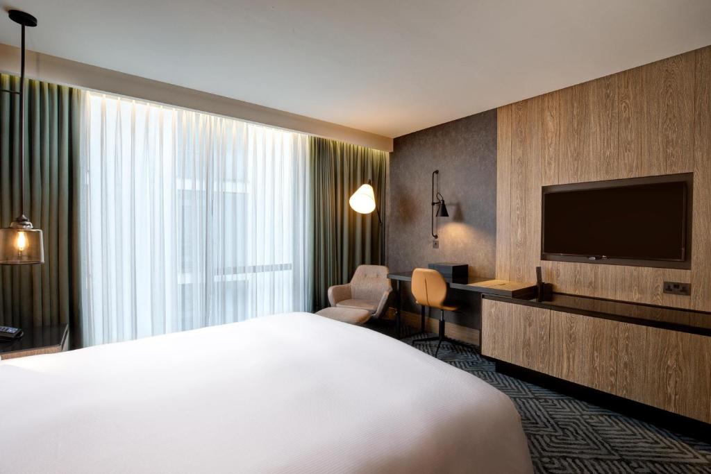 Hilton London Bankside - 