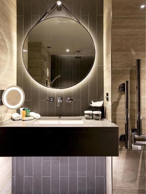 Hilton London Bankside - 