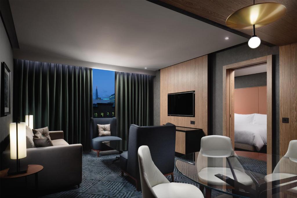 Hilton London Bankside - 