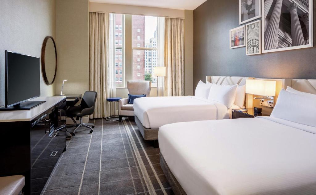 Hilton Richmond Downtown - 