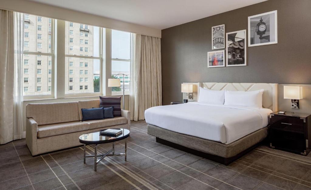 Hilton Richmond Downtown - 