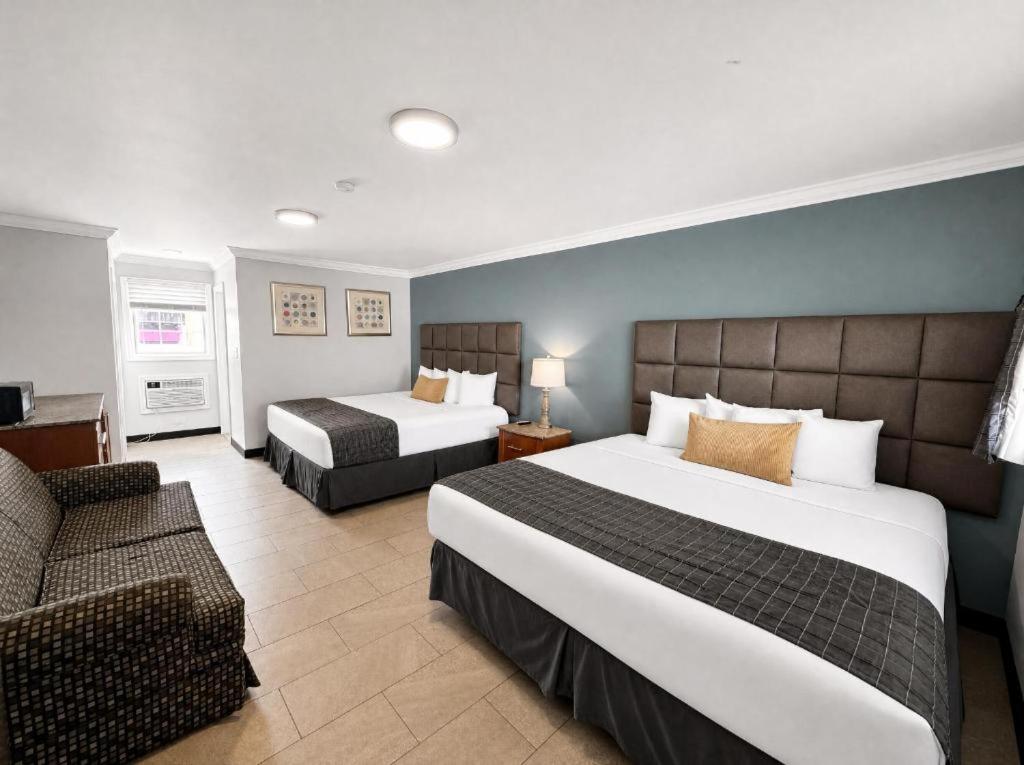 Sunrise Inn - 