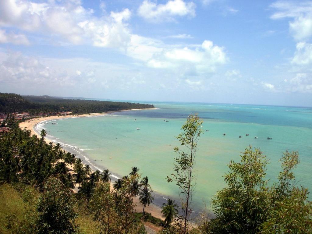  Pousada Sabrinna