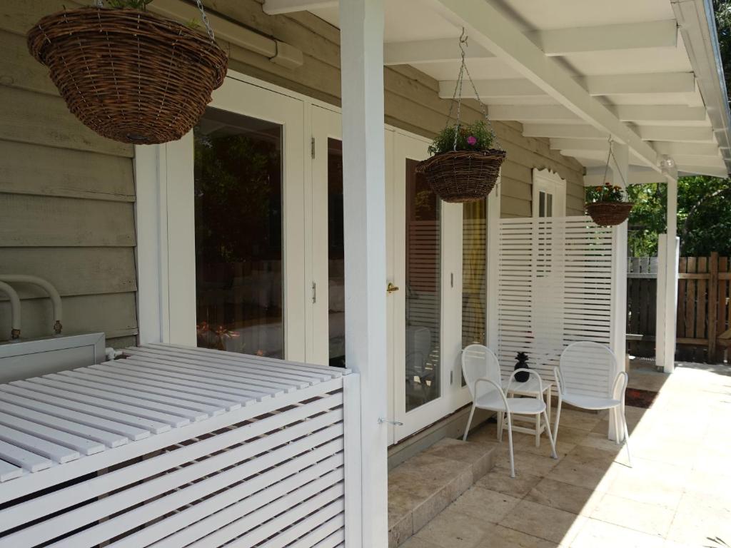 Photo from Winston Cottage in Palmwoods, Queensland, Australia