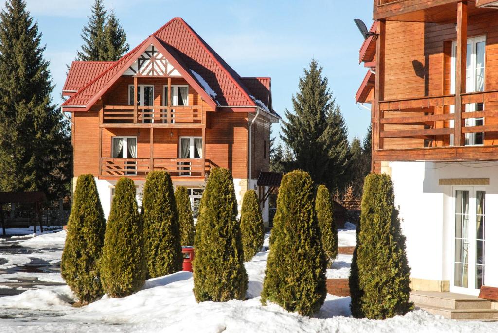 Monterai Resort - Resim 40