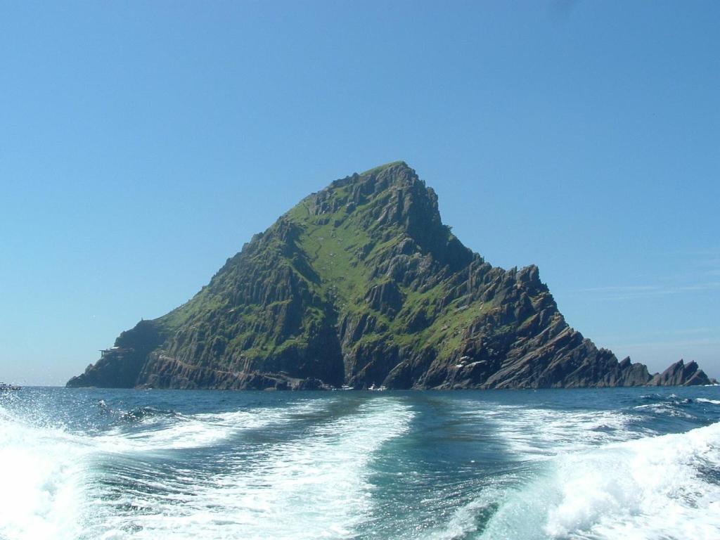 Paesaggio naturale nelle vicinanze della stanza in casa privata