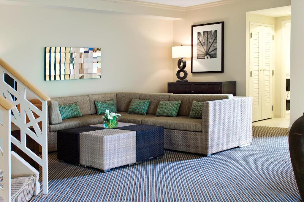 Hilton Orlando Buena Vista Palace - Disney Springs Area - 