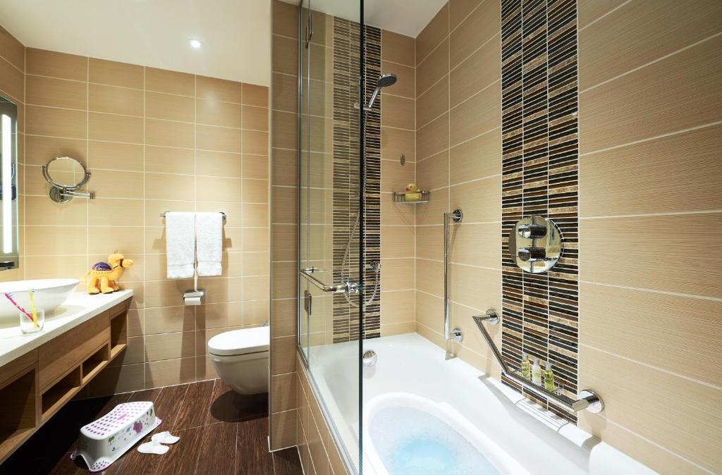 Hilton Garden Inn Dubai, Mall Avenue - 