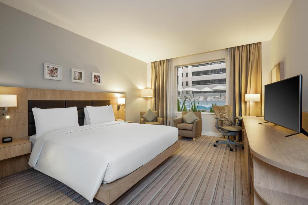 Hilton Garden Inn Dubai, Mall Avenue - 