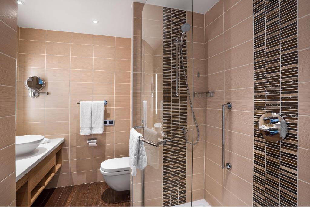 Hilton Garden Inn Dubai, Mall Avenue - 