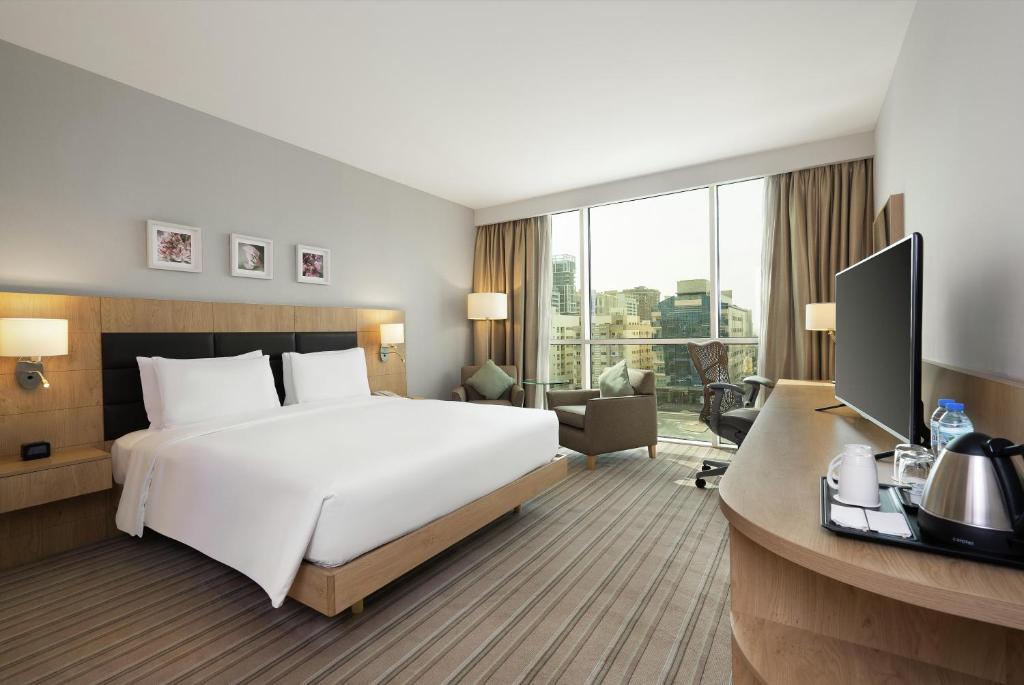 Hilton Garden Inn Dubai, Mall Avenue - 