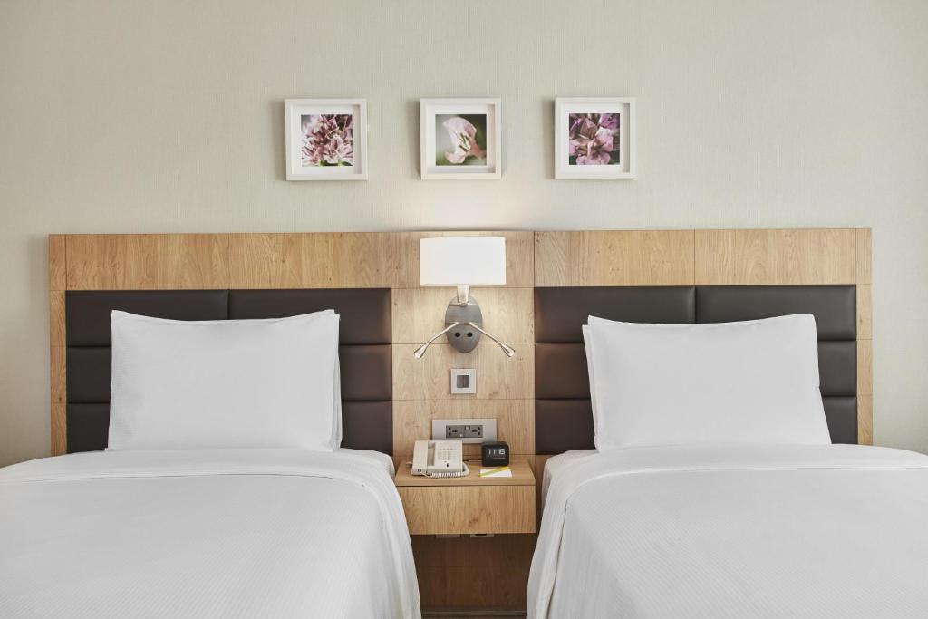 Hilton Garden Inn Dubai, Mall Avenue - 
