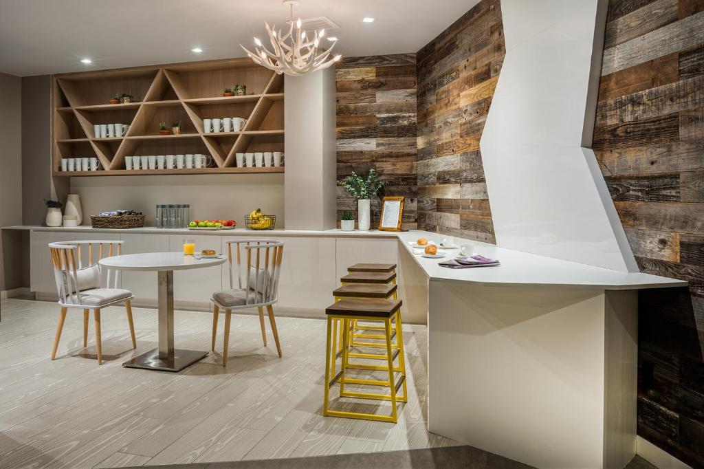 Fotografie z fotogalerie ubytování Hotel Zero Degrees Danbury v destinaci Danbury