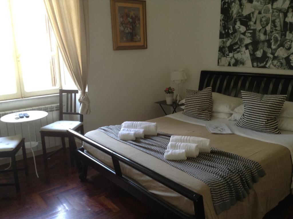 Derechos de imagen reservados por Booking.com