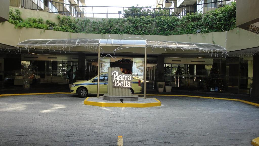  Apartamento Lucio Costa