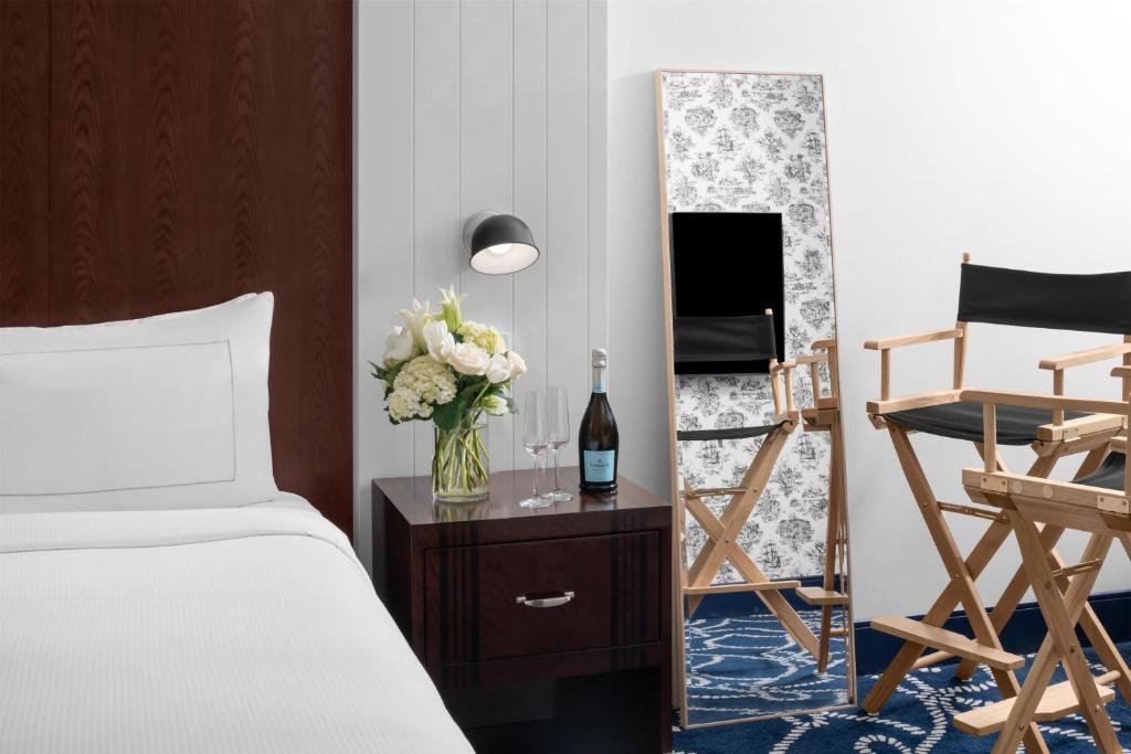 Hilton Brooklyn New York - 