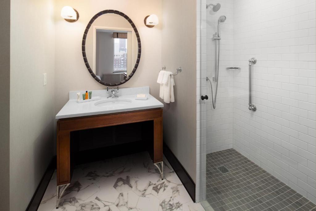 Hilton Brooklyn New York - 