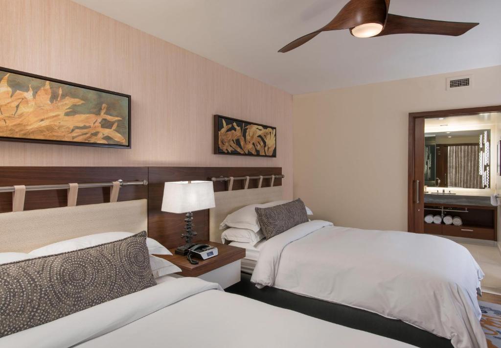 Hilton Grand Vacation Club The Grand Islander Waikiki Honolulu - 