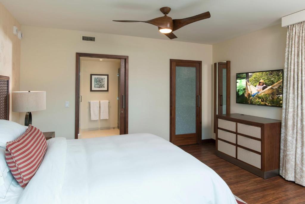 Hilton Grand Vacation Club The Grand Islander Waikiki Honolulu - 