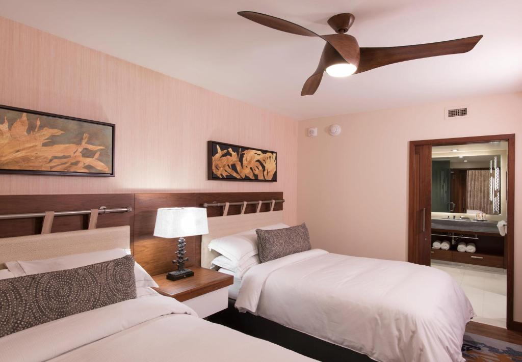 Hilton Grand Vacation Club The Grand Islander Waikiki Honolulu - 