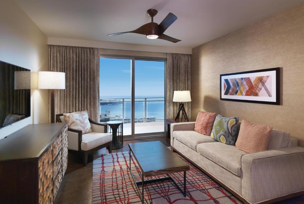 Hilton Grand Vacation Club The Grand Islander Waikiki Honolulu - 