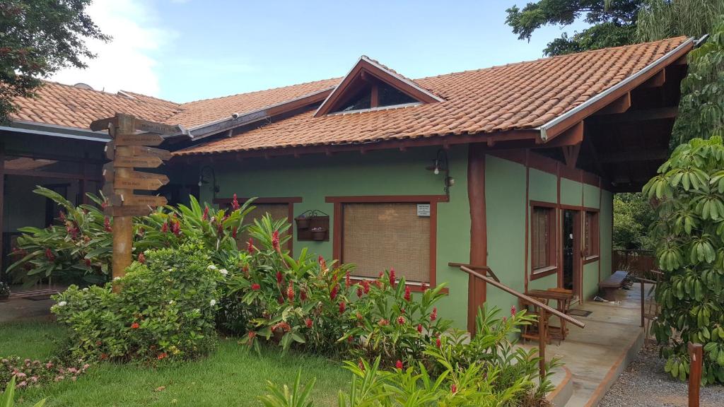  Eco Pousada Villa Verde
