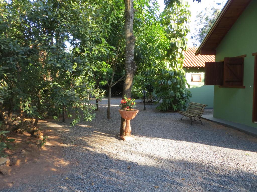  Eco Pousada Villa Verde