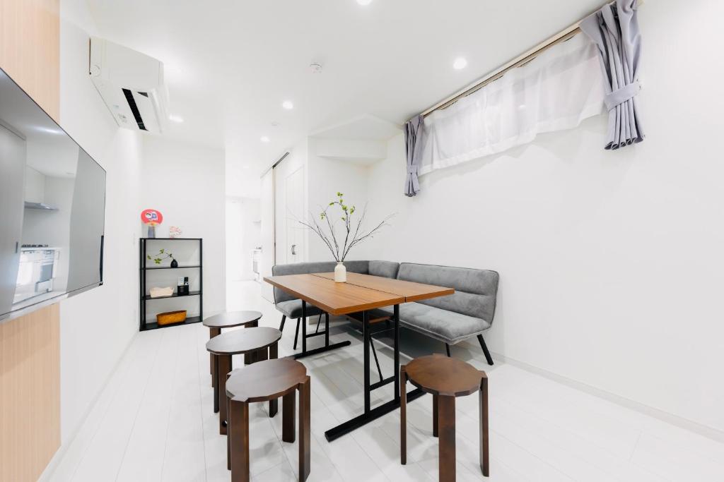 Nippoli House 日暮里ハウス