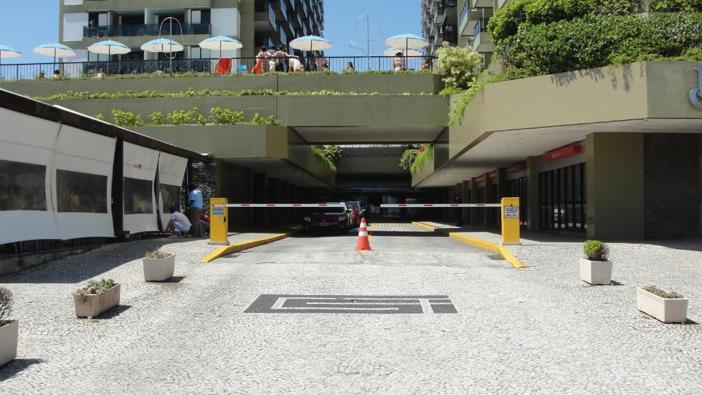  Apartamento Lucio Costa
