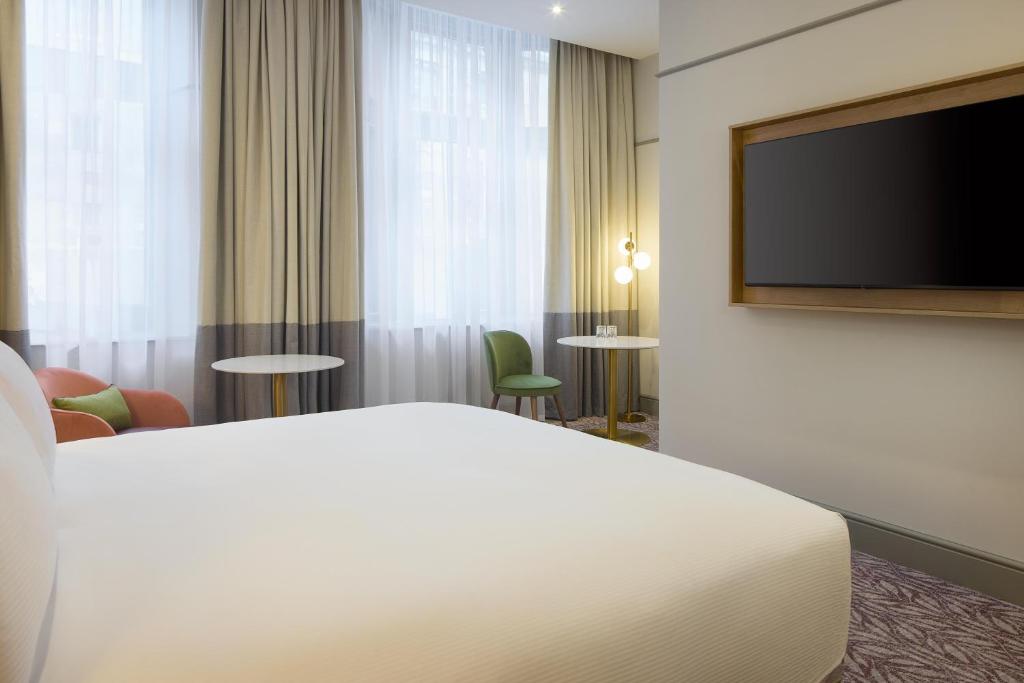 Hilton Edinburgh Carlton - 
