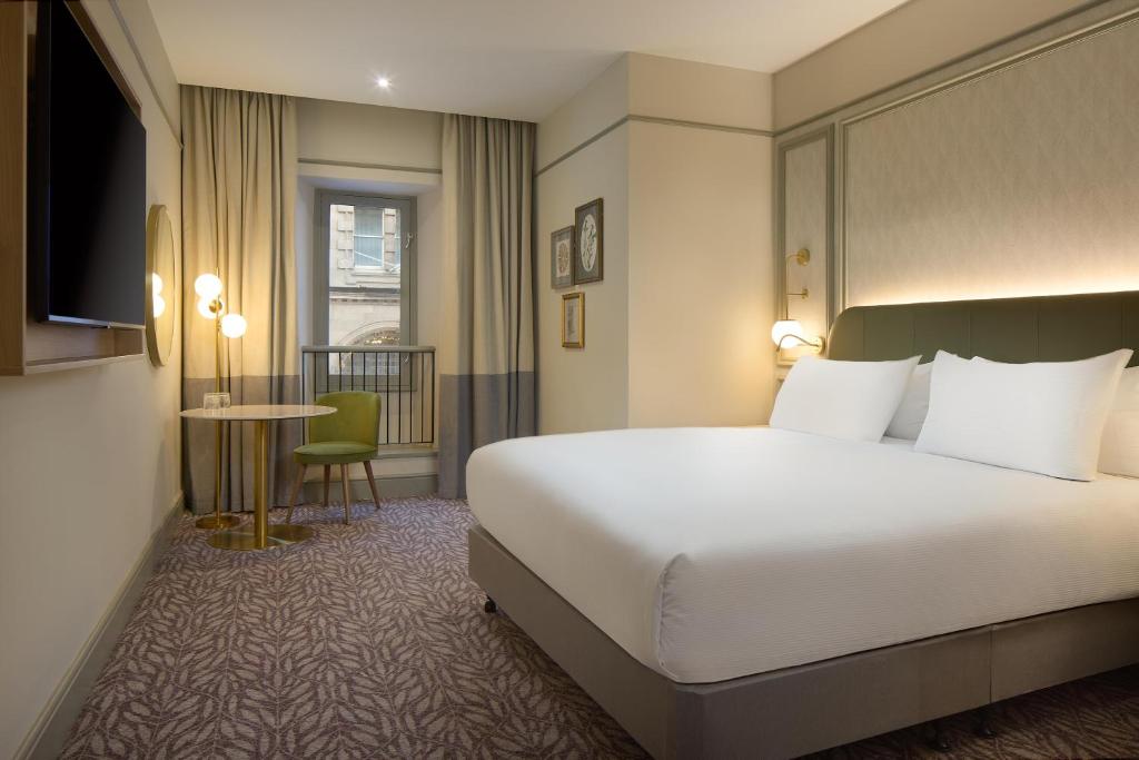 Hilton Edinburgh Carlton - 