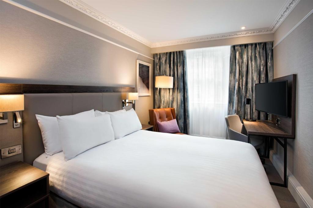 Hilton Edinburgh Carlton - 
