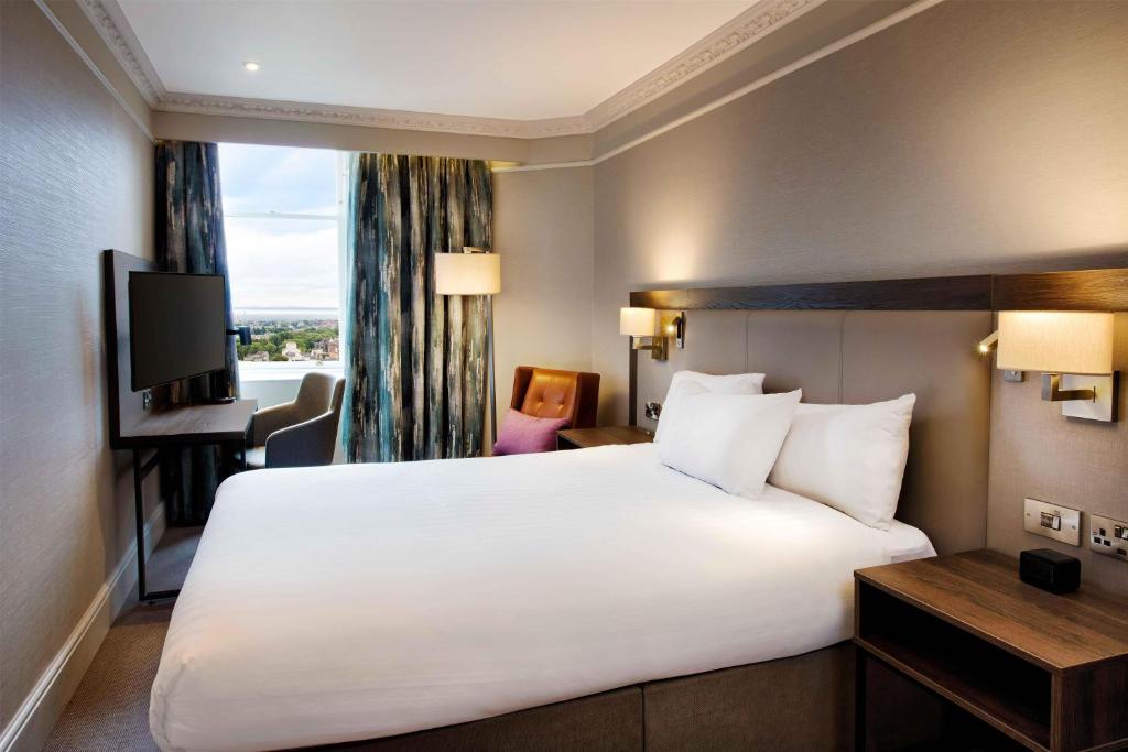 Hilton Edinburgh Carlton - 