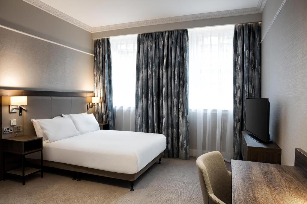 Hilton Edinburgh Carlton - 