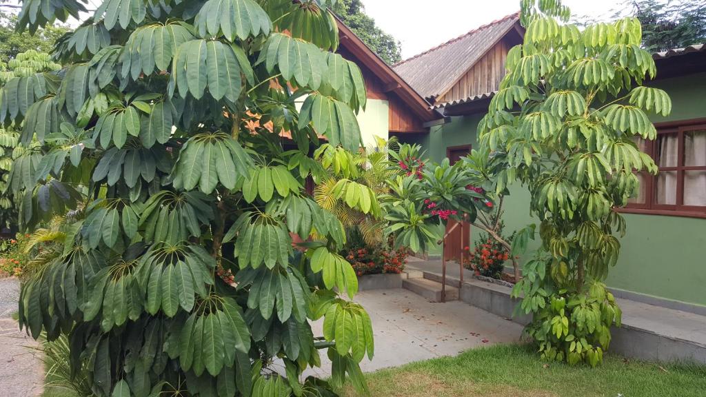  Eco Pousada Villa Verde