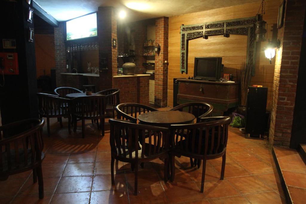 Fotografie z fotogalerie ubytování Griya Gribig Guest House Mitra RedDoorz v destinaci Malang