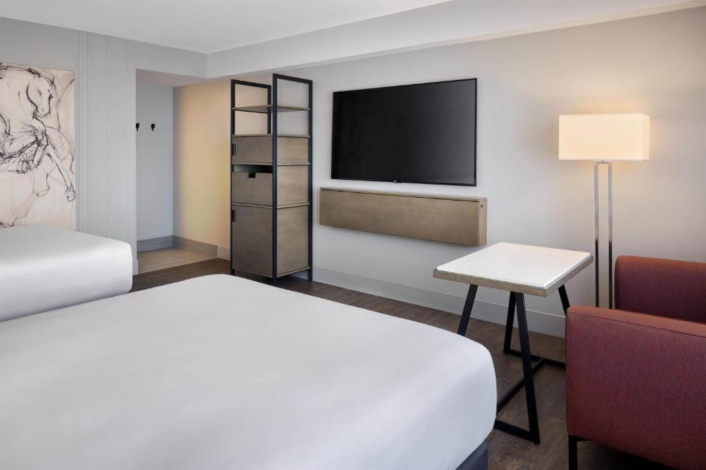 Hyatt Regency Louisville - 