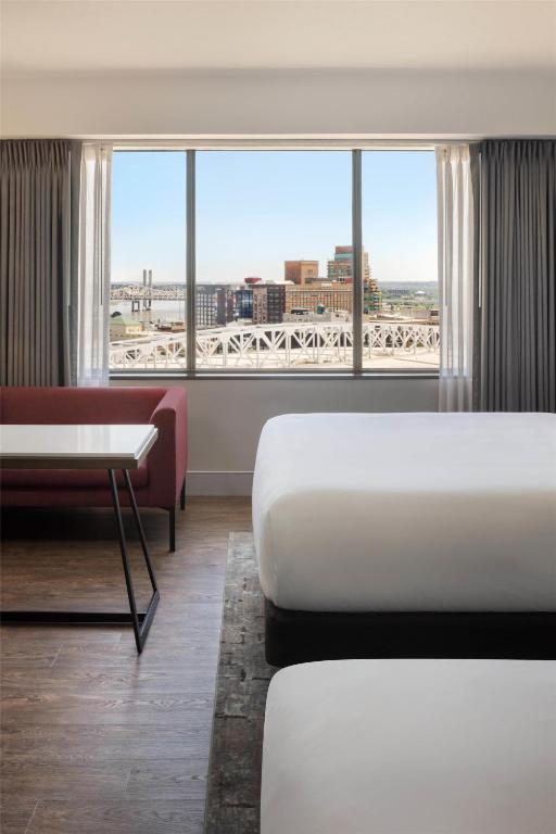 Hyatt Regency Louisville - 