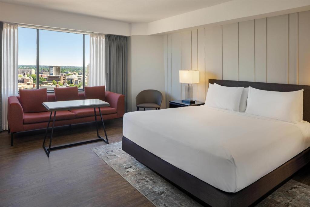 Hyatt Regency Louisville - 