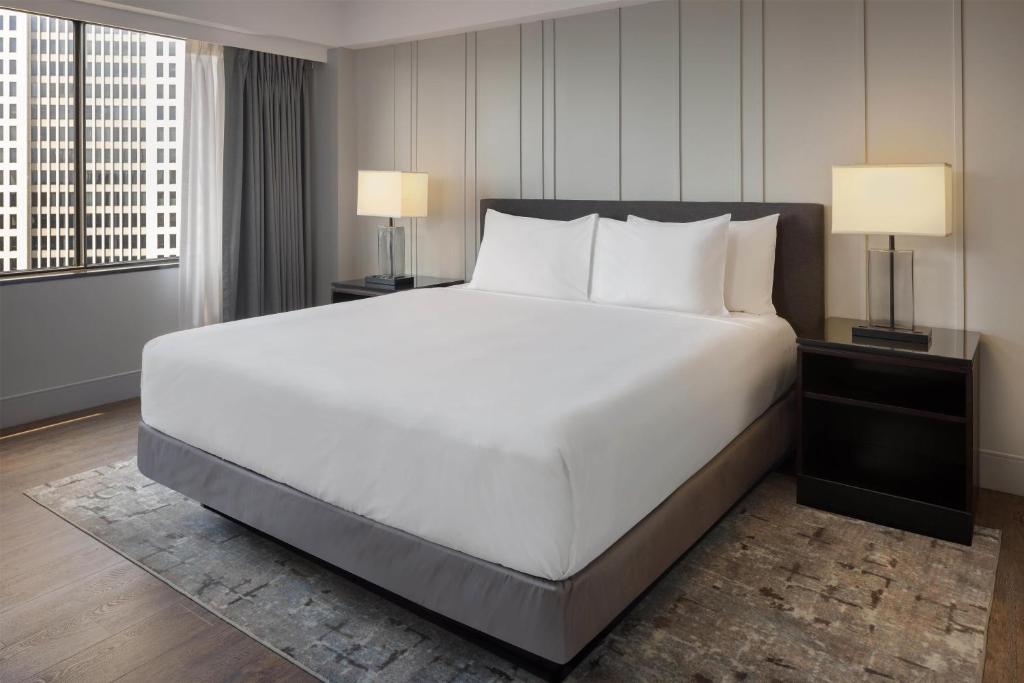 Hyatt Regency Louisville - 