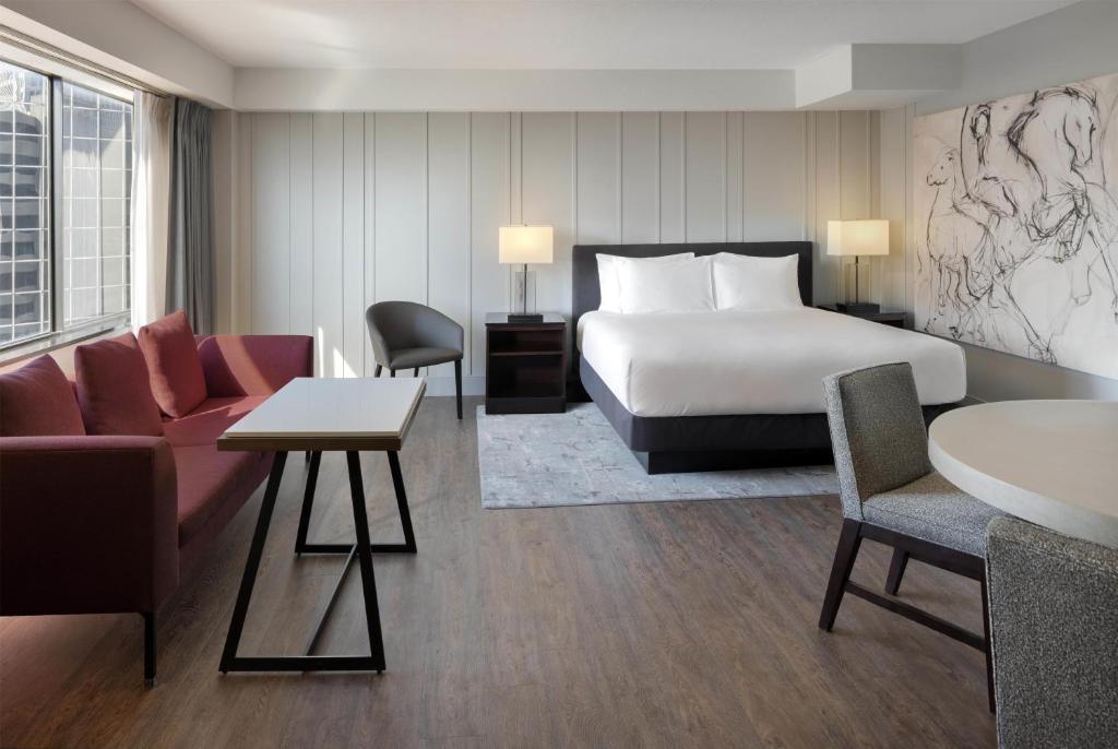Hyatt Regency Louisville - 