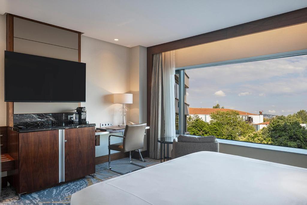Conrad Istanbul Bosphorus - 