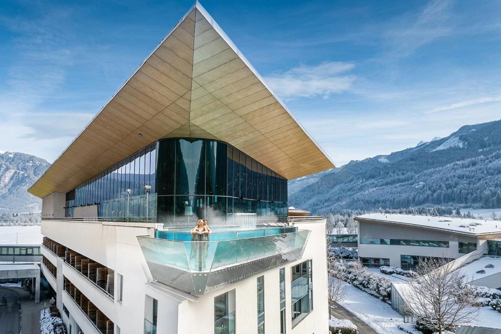 Tauern Spa Hotel & Therme